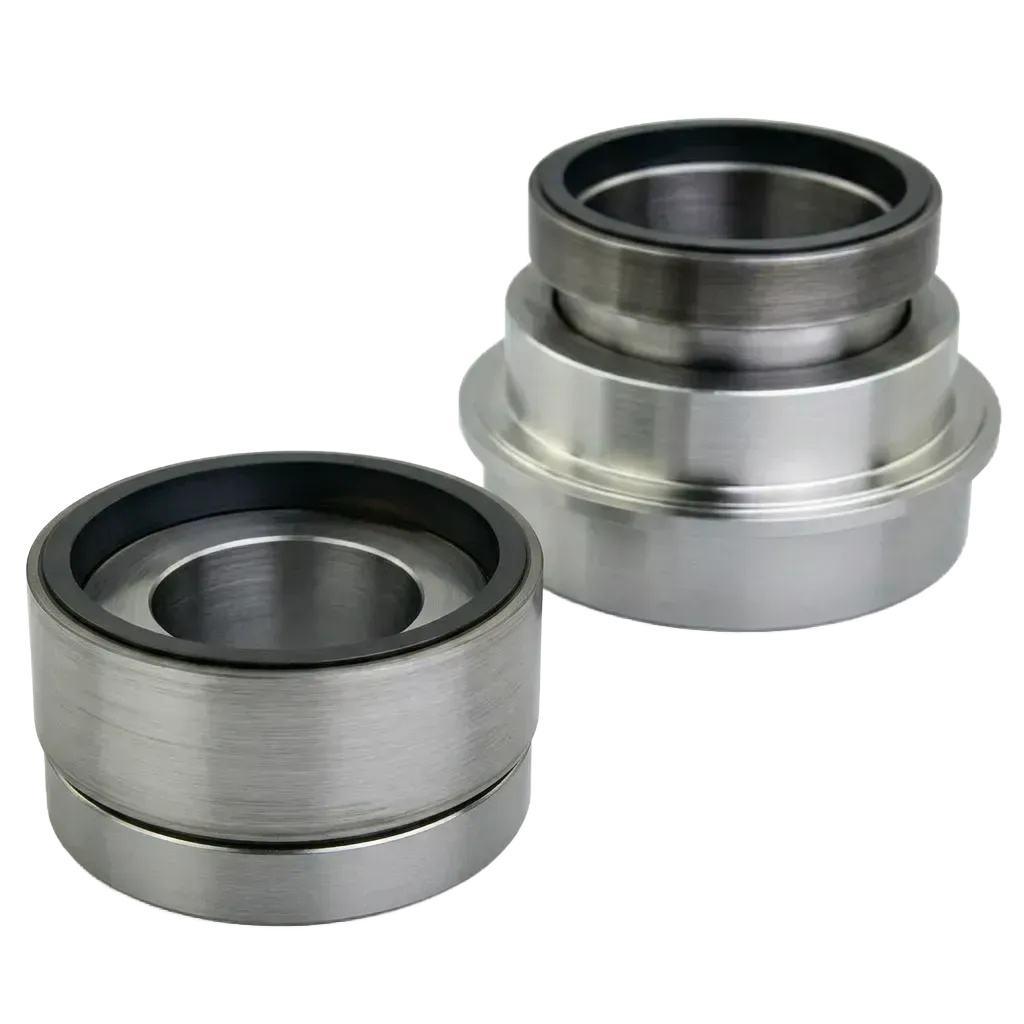 Торцевые уплотнения SE1/ SE1 F ABS Торцевые уплотнения SE1/ SE1 F ABS